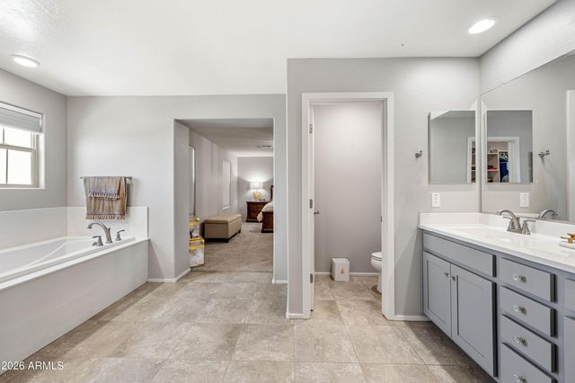 25218 N 143RD Lane, Surprise, AZ 85387