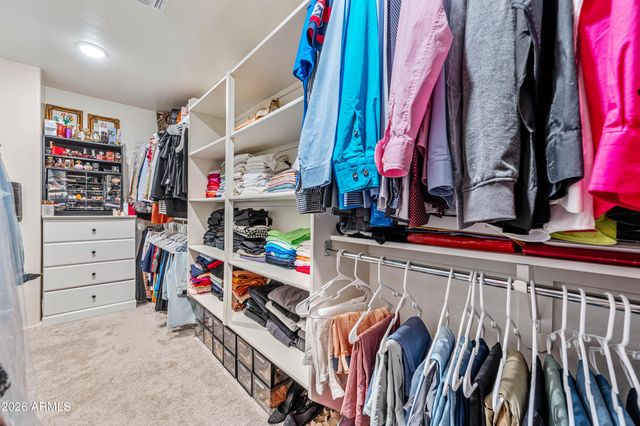 25218 N 143RD Lane, Surprise, AZ 85387