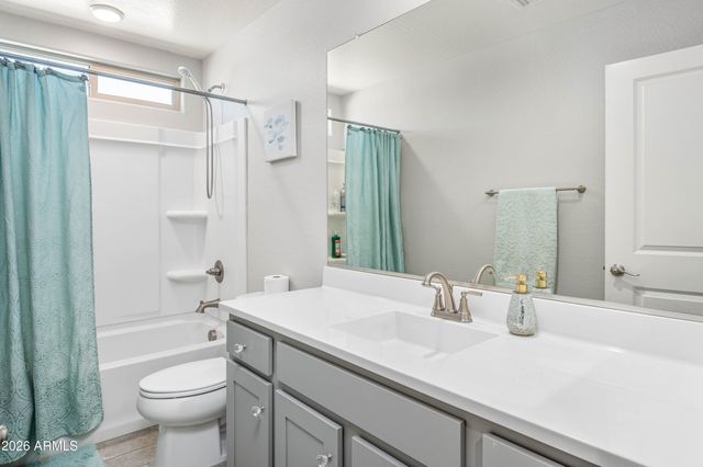 25218 N 143RD Lane, Surprise, AZ 85387