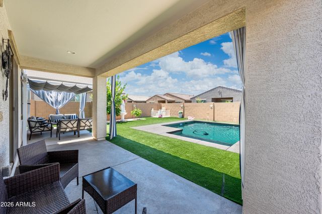 25218 N 143RD Lane, Surprise, AZ 85387