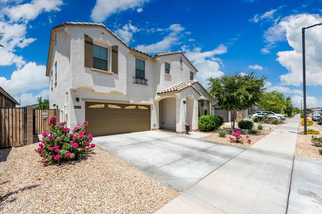 25218 N 143RD Lane, Surprise, AZ 85387