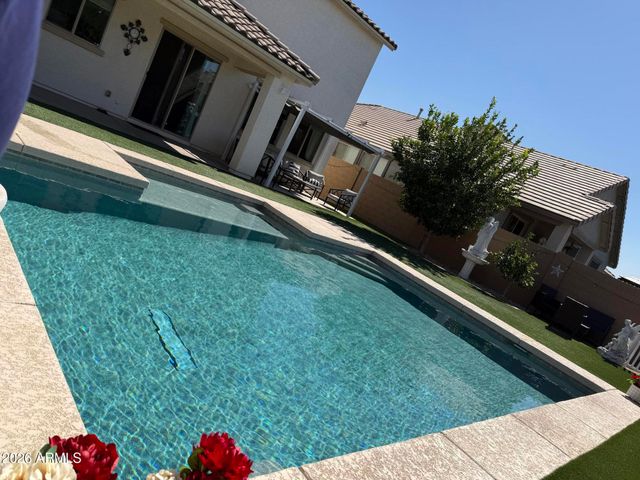 25218 N 143RD Lane, Surprise, AZ 85387