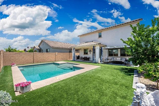 25218 N 143RD Lane, Surprise, AZ 85387