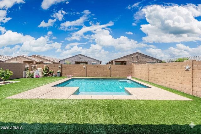 25218 N 143RD Lane, Surprise, AZ 85387