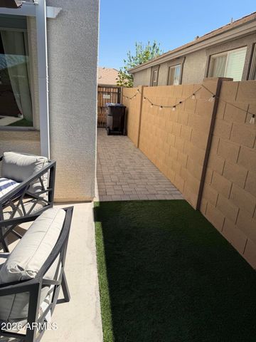 25218 N 143RD Lane, Surprise, AZ 85387