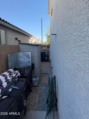 25218 N 143RD Lane, Surprise, AZ 85387