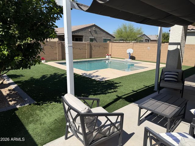 25218 N 143RD Lane, Surprise, AZ 85387