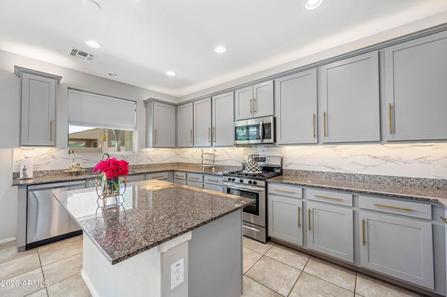 25218 N 143RD Lane, Surprise, AZ 85387