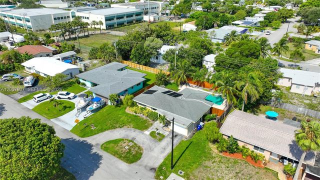 4051 NE 17th Ter, Pompano Beach, FL 33064