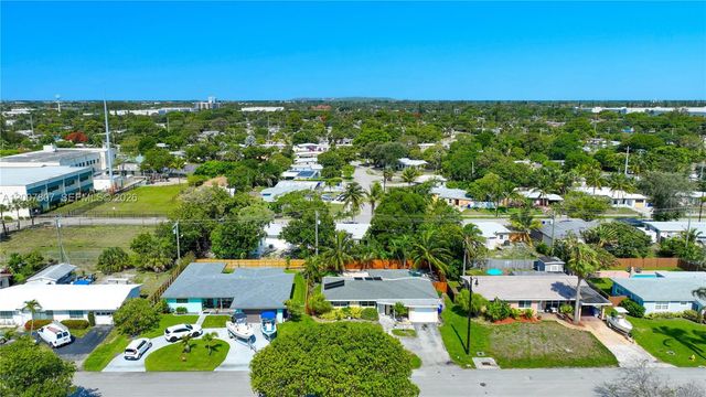 4051 NE 17th Ter, Pompano Beach, FL 33064
