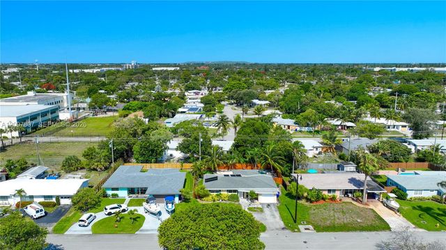 4051 NE 17th Ter, Pompano Beach, FL 33064