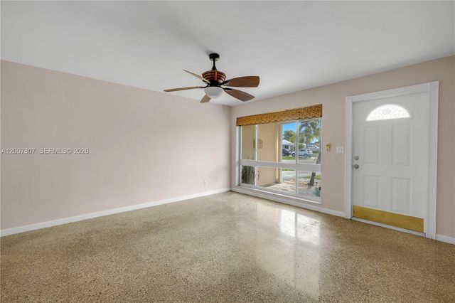 4051 NE 17th Ter, Pompano Beach, FL 33064