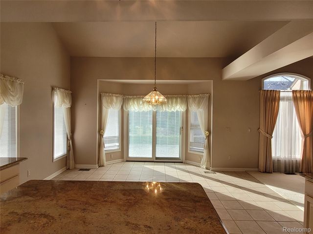 48205 Conifer Drive, Shelby Charter Township, MI 48315