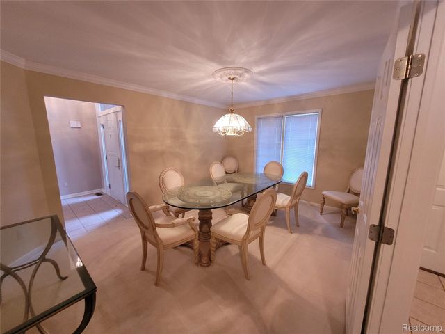 48205 Conifer Drive, Shelby Charter Township, MI 48315