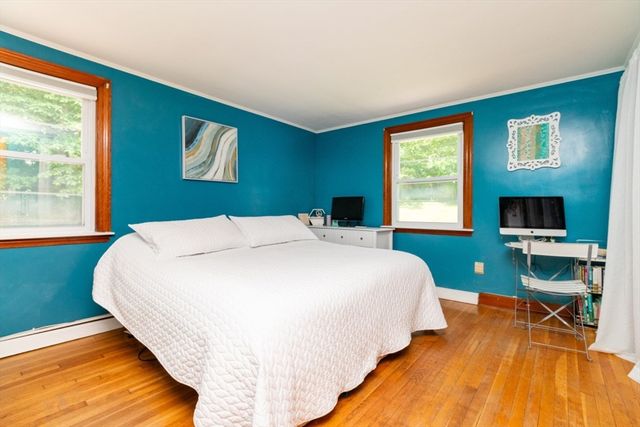 77 Clinton Rd, Weymouth, MA 02189