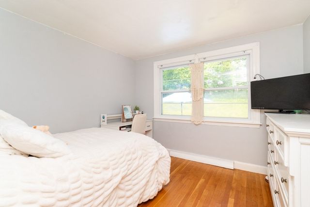 77 Clinton Rd, Weymouth, MA 02189