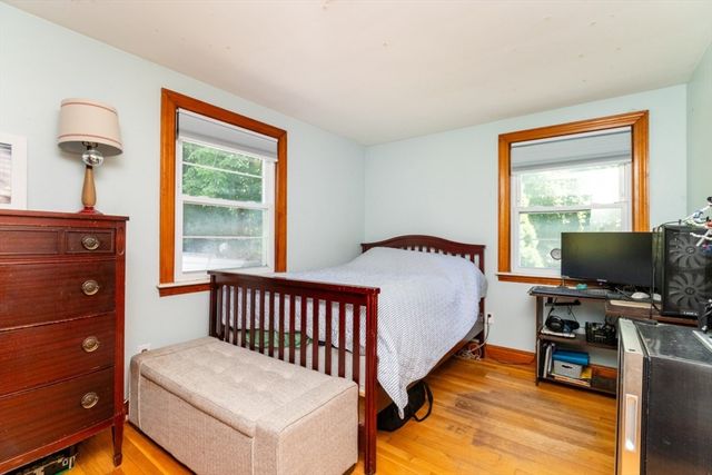 77 Clinton Rd, Weymouth, MA 02189