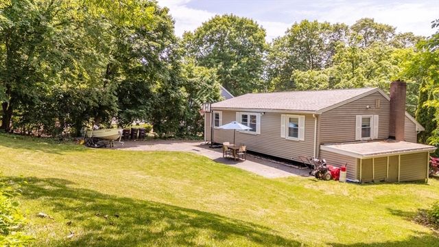 77 Clinton Rd, Weymouth, MA 02189