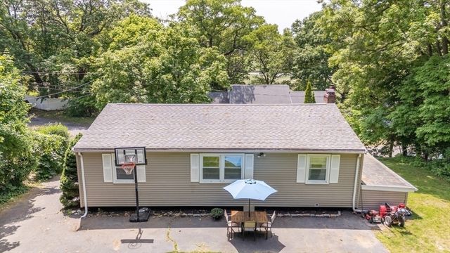 77 Clinton Rd, Weymouth, MA 02189
