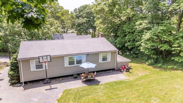 77 Clinton Rd, Weymouth, MA 02189