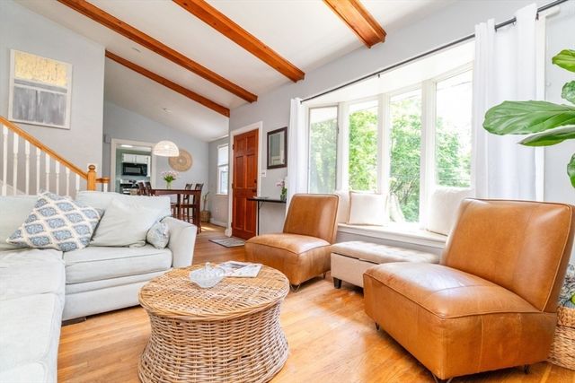 77 Clinton Rd, Weymouth, MA 02189