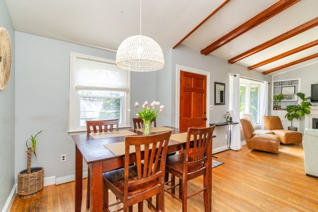 77 Clinton Rd, Weymouth, MA 02189