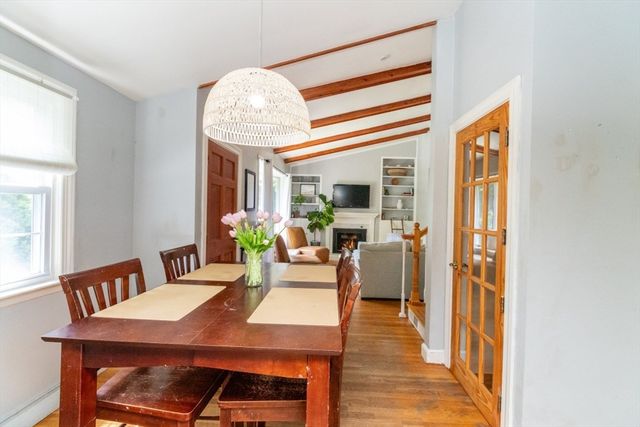 77 Clinton Rd, Weymouth, MA 02189