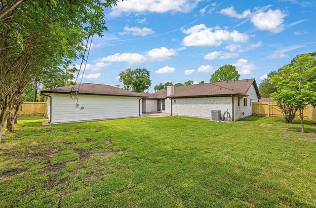 3602 Mona Lee Lane, Houston, TX 77080