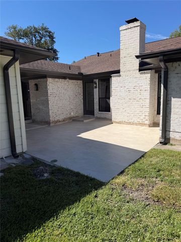 3602 Mona Lee Lane, Houston, TX 77080