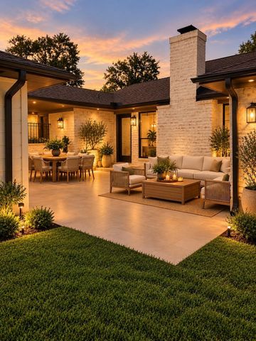 3602 Mona Lee Lane, Houston, TX 77080