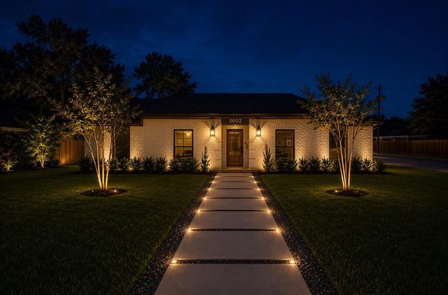 3602 Mona Lee Lane, Houston, TX 77080