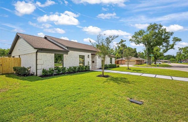 3602 Mona Lee Lane, Houston, TX 77080