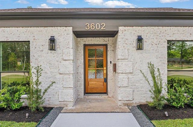 3602 Mona Lee Lane, Houston, TX 77080