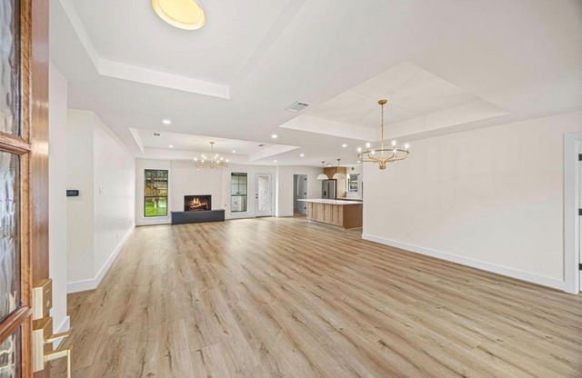 3602 Mona Lee Lane, Houston, TX 77080