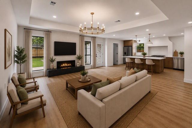 3602 Mona Lee Lane, Houston, TX 77080