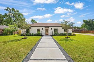 3602 Mona Lee Lane, Houston, TX 77080
