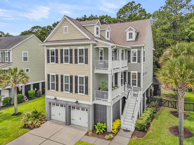 1053 Victoria Road, Wando, SC 29492