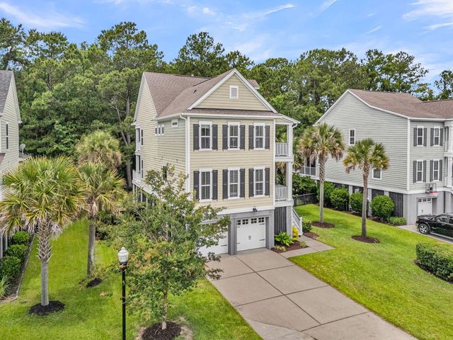 1053 Victoria Road, Wando, SC 29492