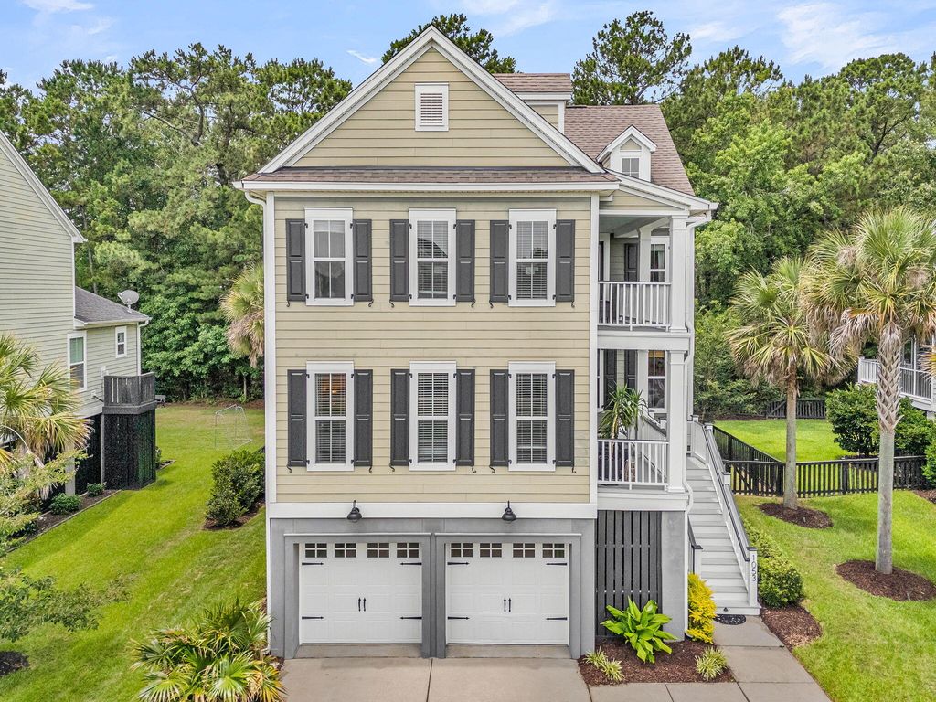 1053 Victoria Road, Wando, SC 29492