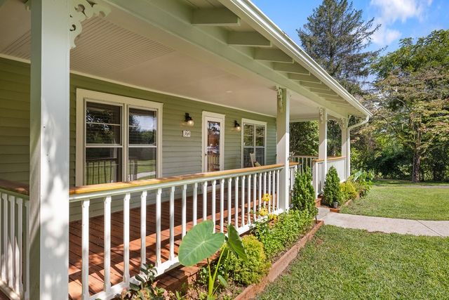 364 Hiawassee Street, Hayesville, NC 28904