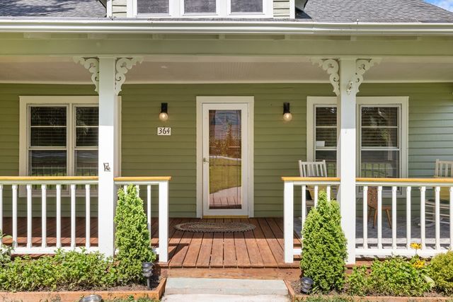 364 Hiawassee Street, Hayesville, NC 28904