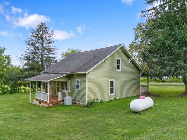 364 Hiawassee Street, Hayesville, NC 28904