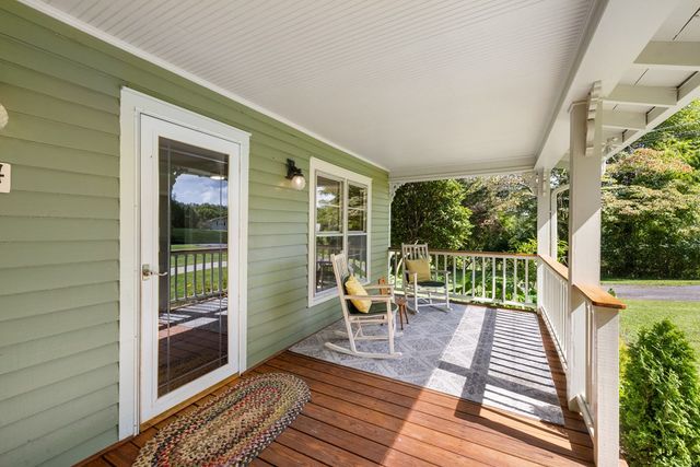 364 Hiawassee Street, Hayesville, NC 28904