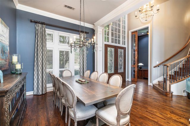 2808 Amesbury Drive, Plano, TX 75093