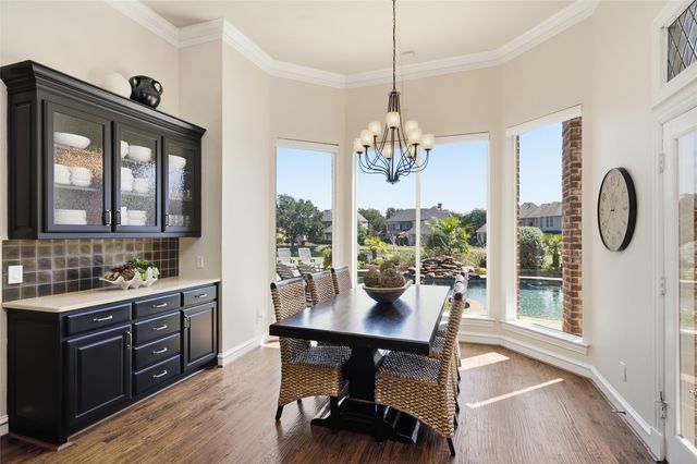 2808 Amesbury Drive, Plano, TX 75093