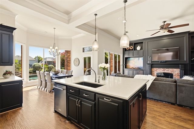 2808 Amesbury Drive, Plano, TX 75093