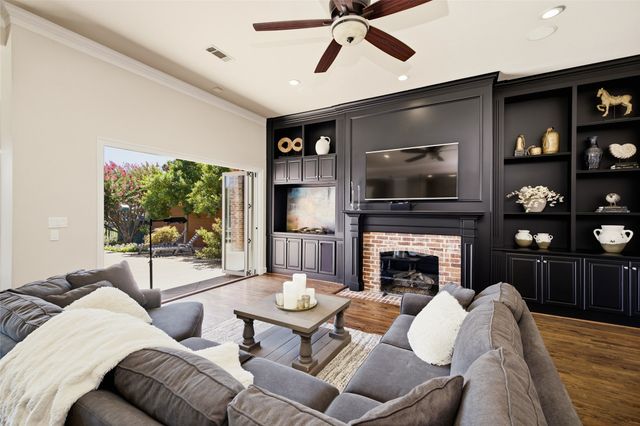 2808 Amesbury Drive, Plano, TX 75093