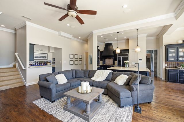 2808 Amesbury Drive, Plano, TX 75093