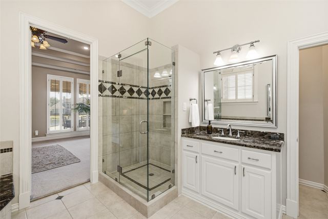 2808 Amesbury Drive, Plano, TX 75093
