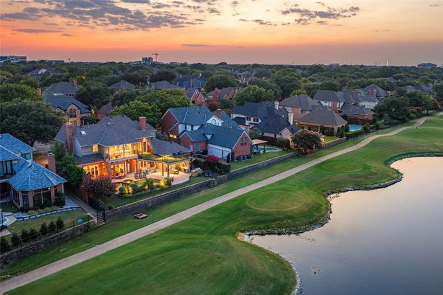 2808 Amesbury Drive, Plano, TX 75093